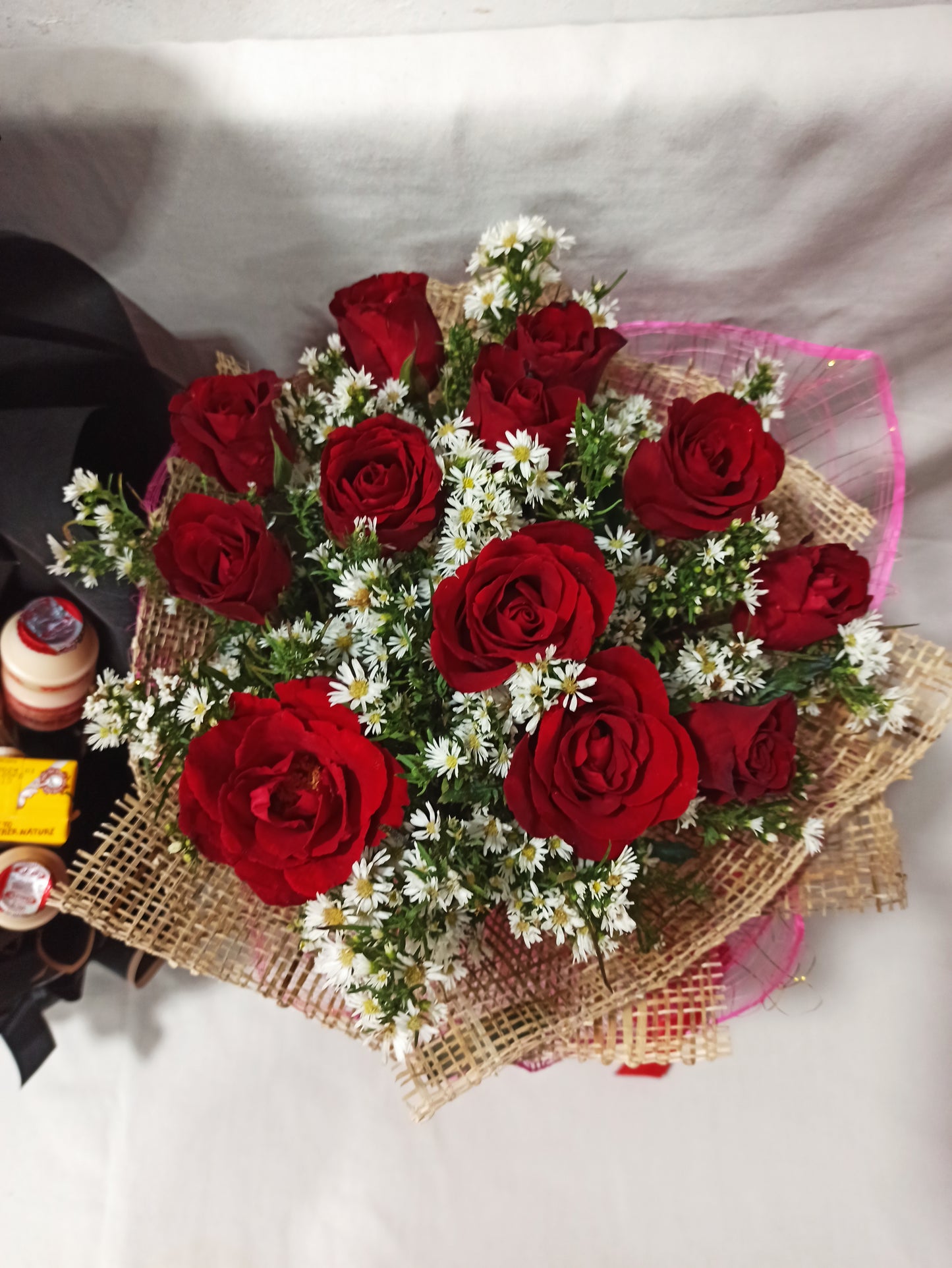 Birthday / Anniversary - Okay ang Tyan with Love