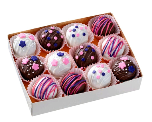 Mothersday special edition choco pops