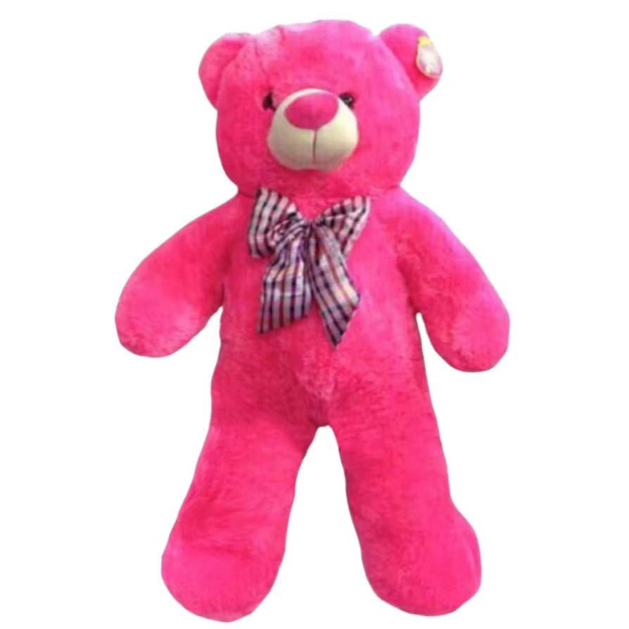 Stufftoy - Teddy Pink