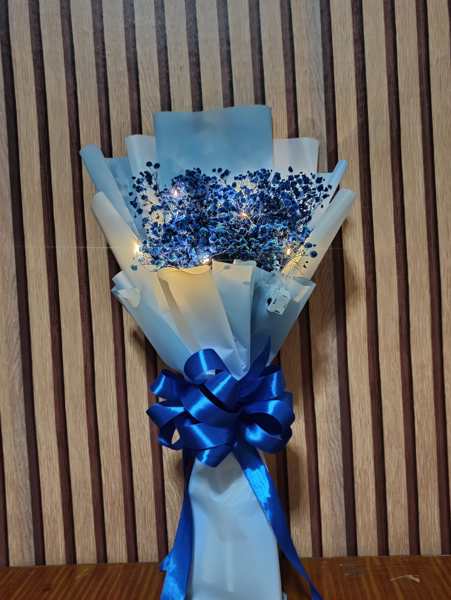 GYPSO- BLUE Enthusiat
