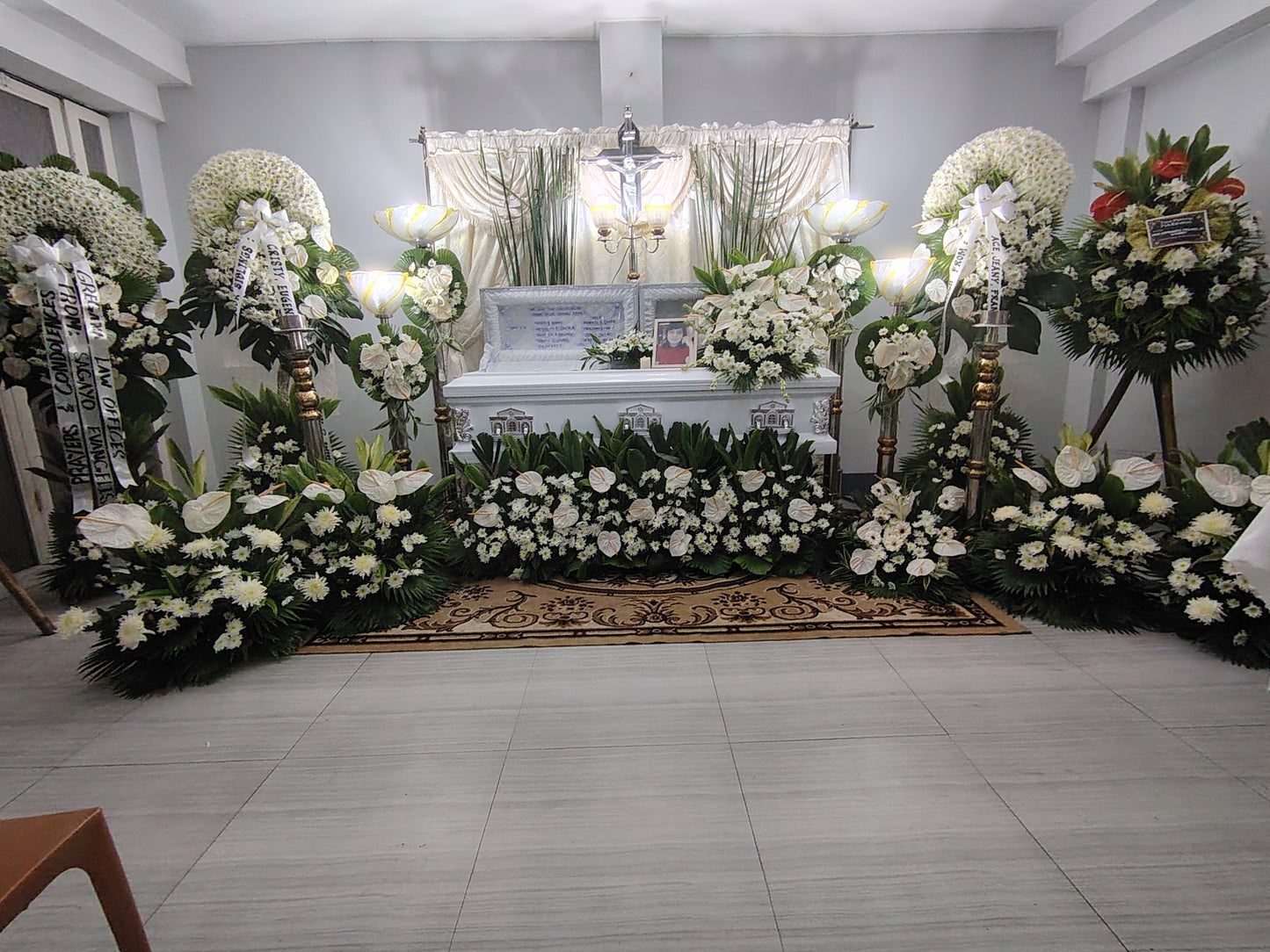 SET - GRAND DEVOTION