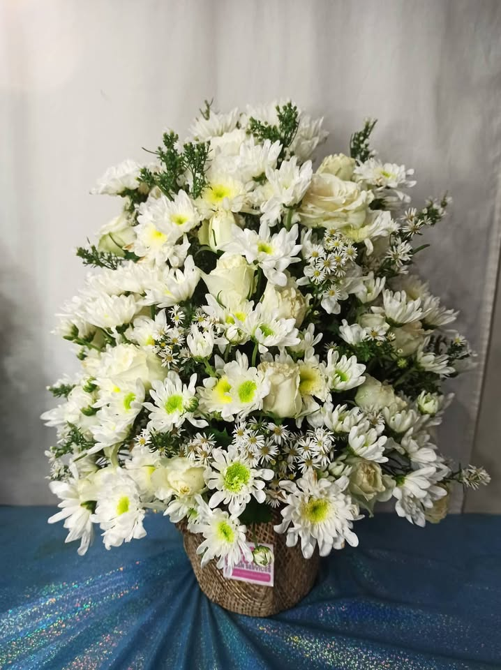 Fb 3Basket deeply Sympathy