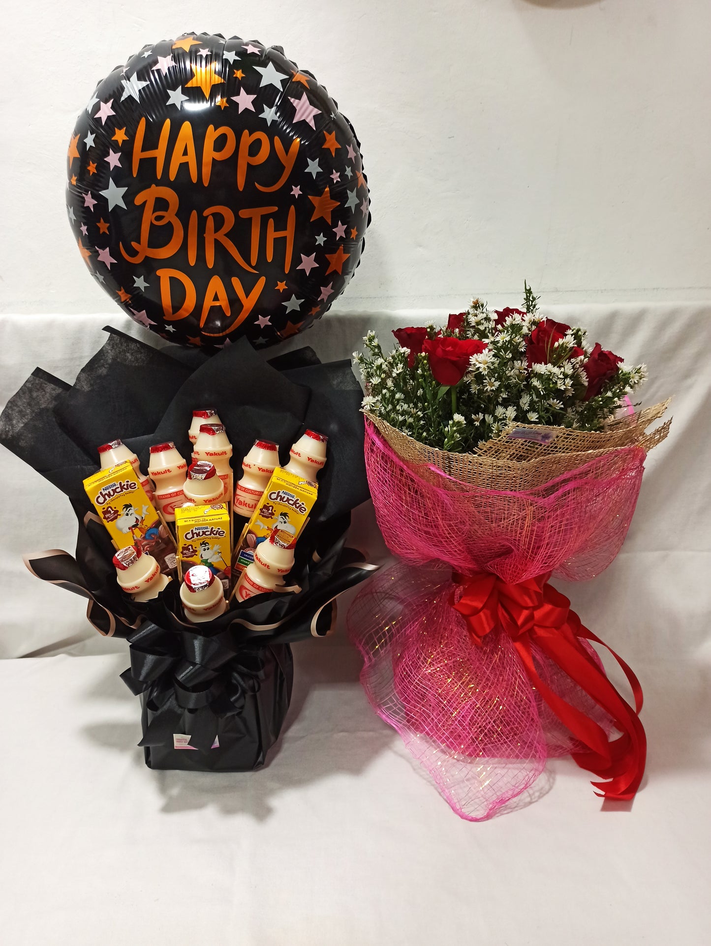 Birthday / Anniversary - Okay ang Tyan with Love