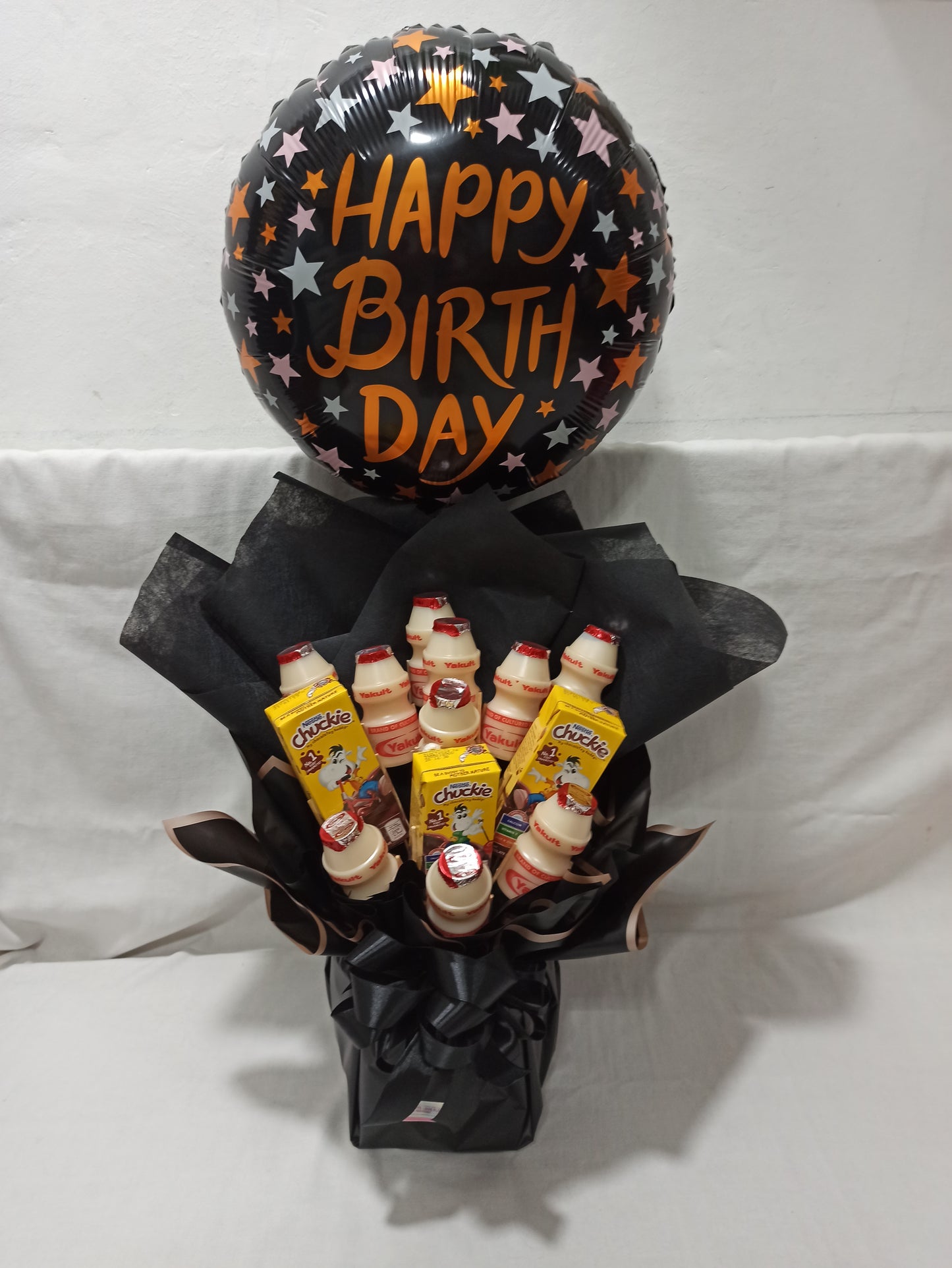 Birthday / Anniversary - Okay ang Tyan with Love