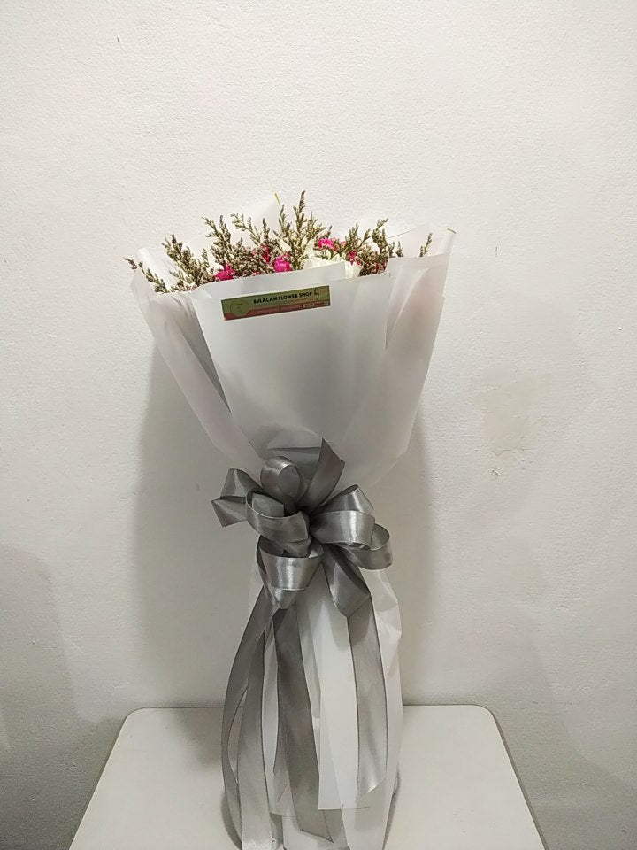 Carnation - Perfectionist