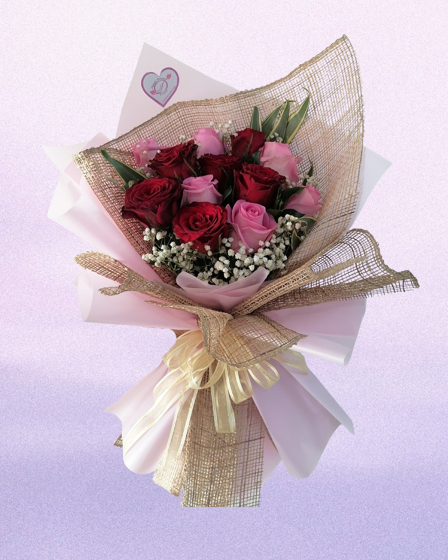 Perfect Ten Blooms