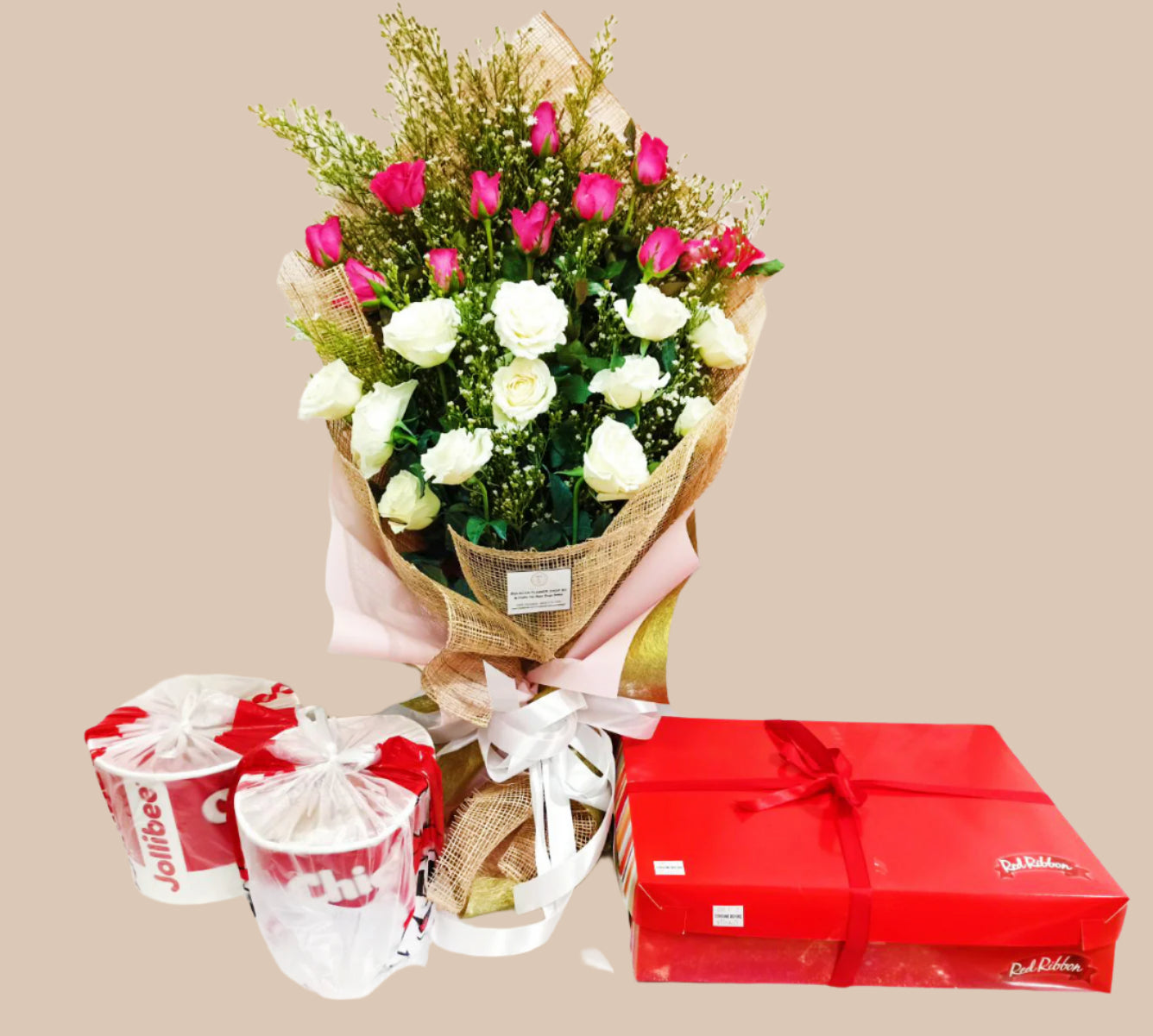 BIRTHDAY/ANNIV - Bida kasalo Ka (Birthday or Anniversary special)