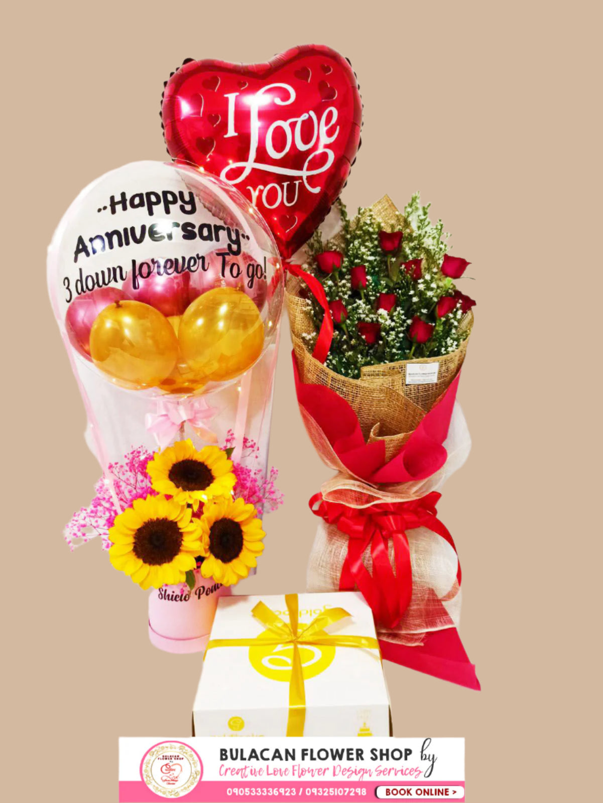 Super Mahal Kita my Sunshine