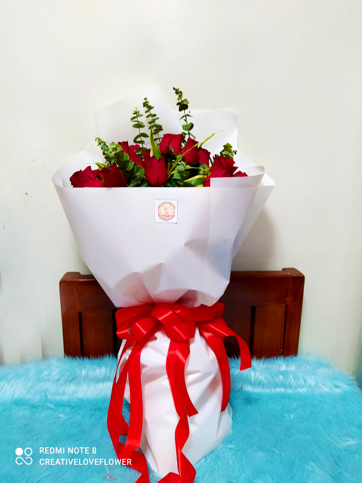 2 dozen - Bunch of Happiness
