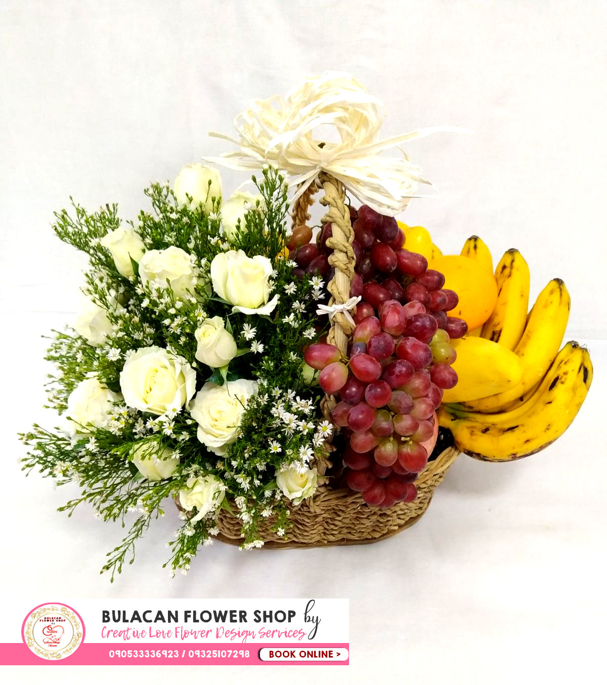 PURE LOVE BOOSTER FOR MOM