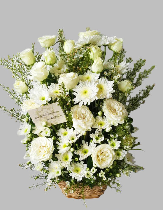 UNDAS - BELOVED