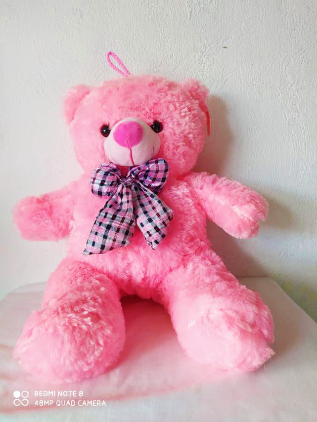 Bear - 2ft Fluffy Stufftoy