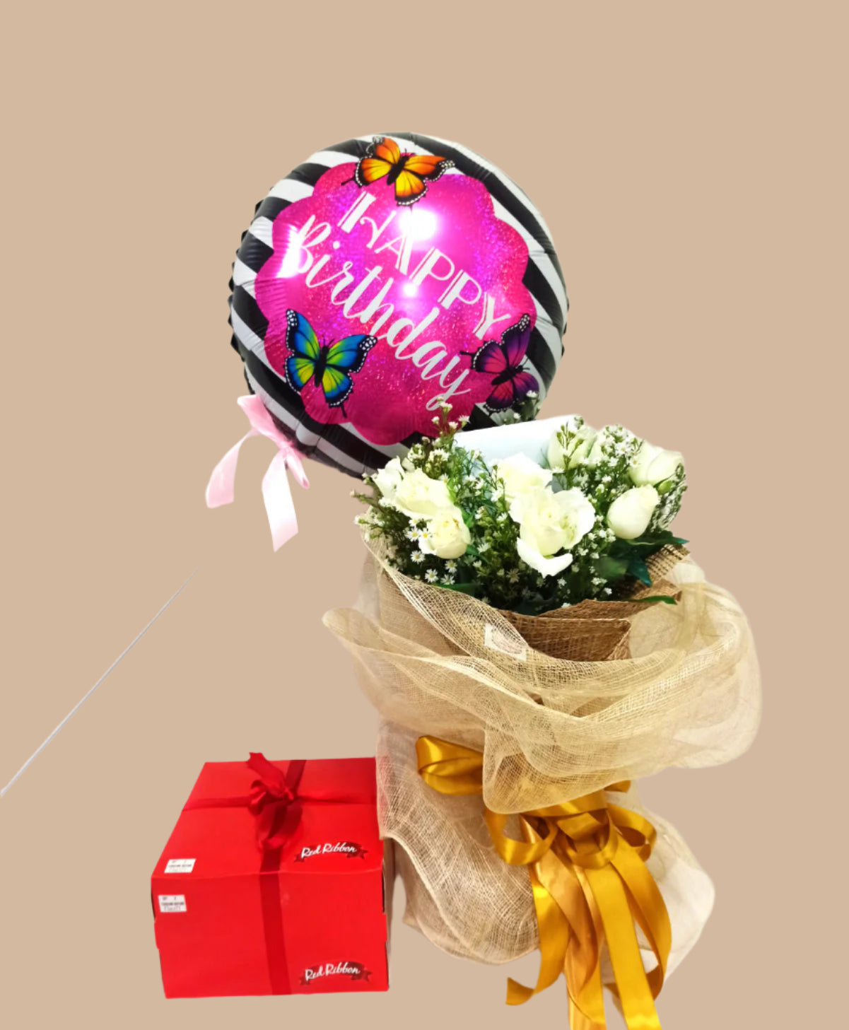 Birthday- WARM GREETINGS