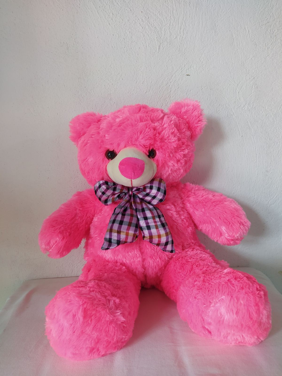 Bear - 2ft Fluffy Stufftoy