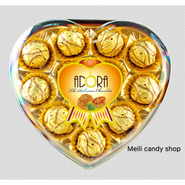 Chocolate - Adora T12