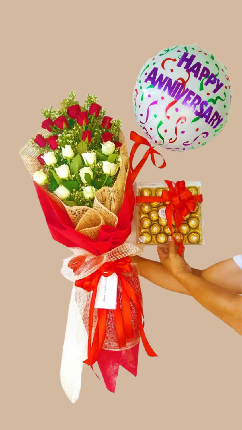 Birthday / Anniversary - Just Loving You