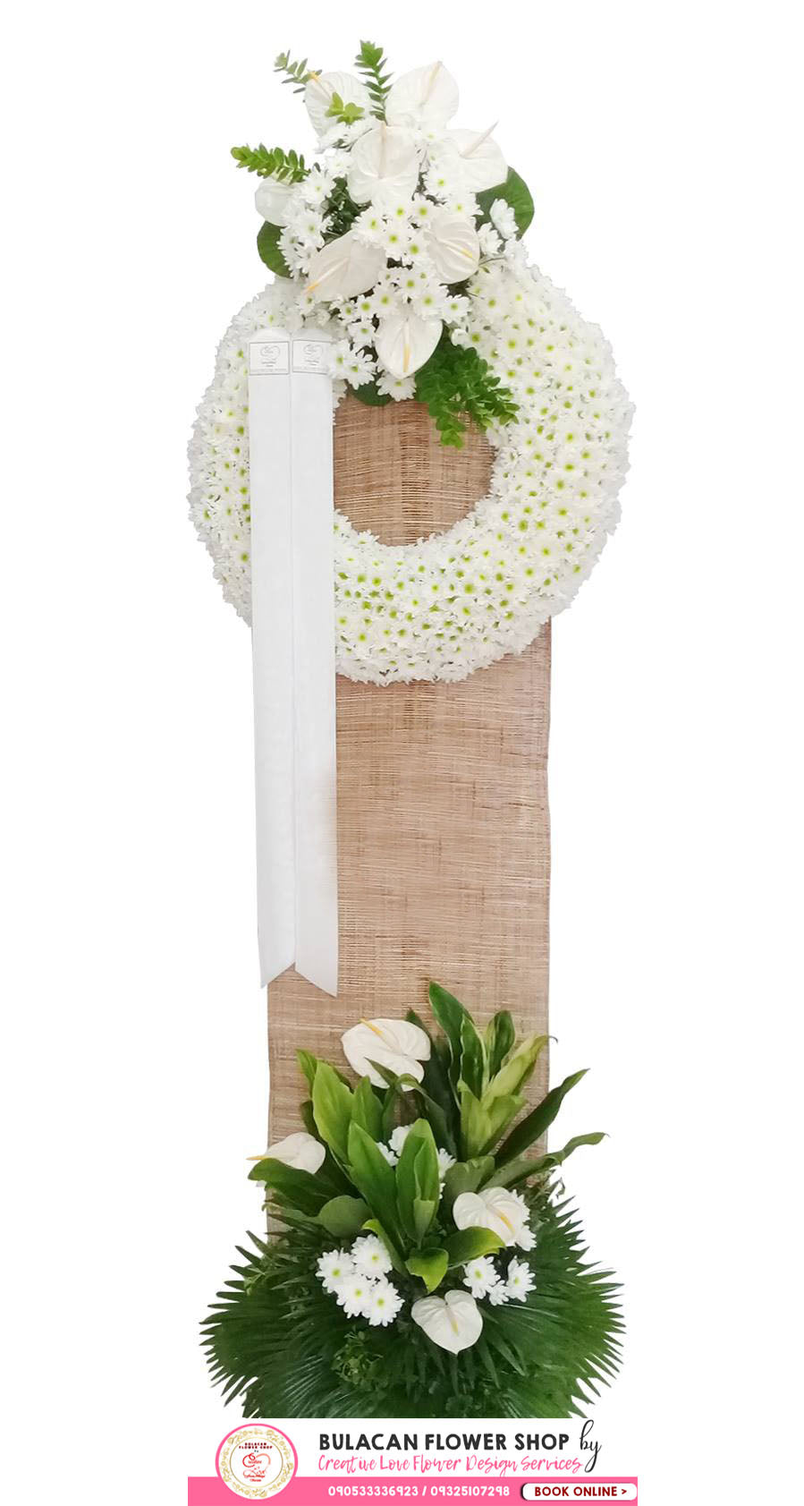 ST - MY DEEPEST CONDOLENCE