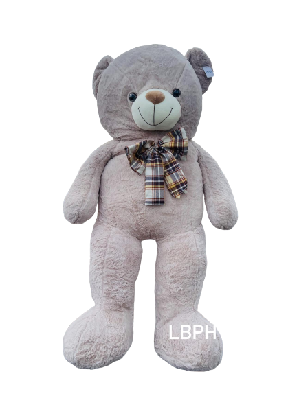 Bear - 5ft HUMAN SIZE TEDDY BEAR