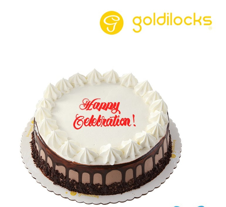 G- Chocolate Mousse Cake