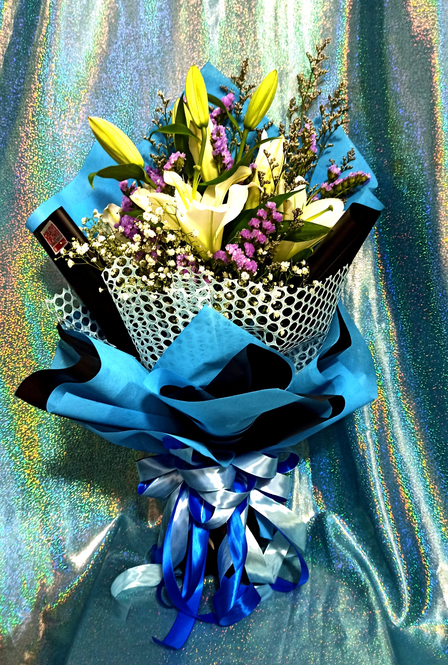 Stargazer Dream Bloom