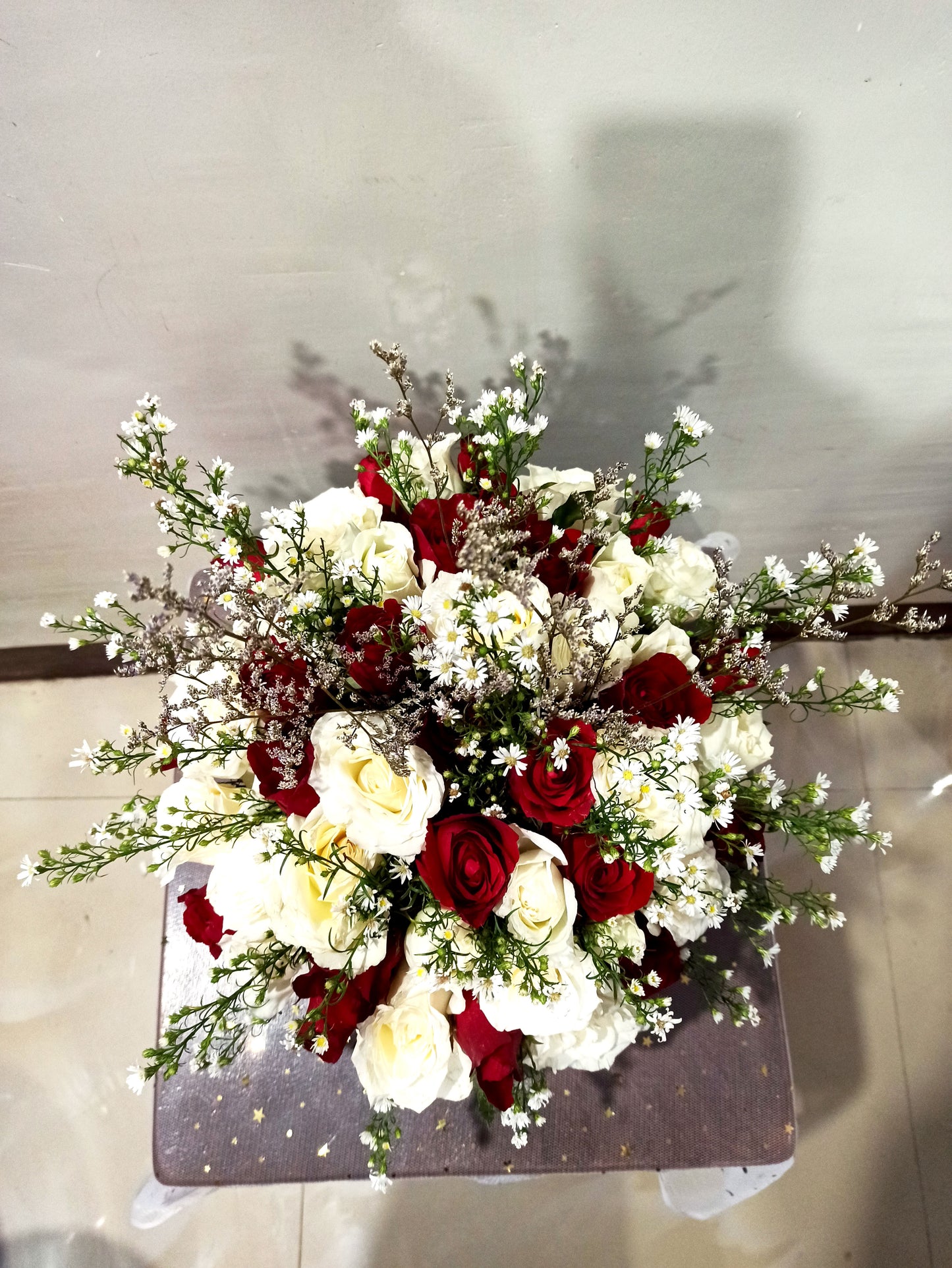 Box of Blooms - Enchanted Box * Small