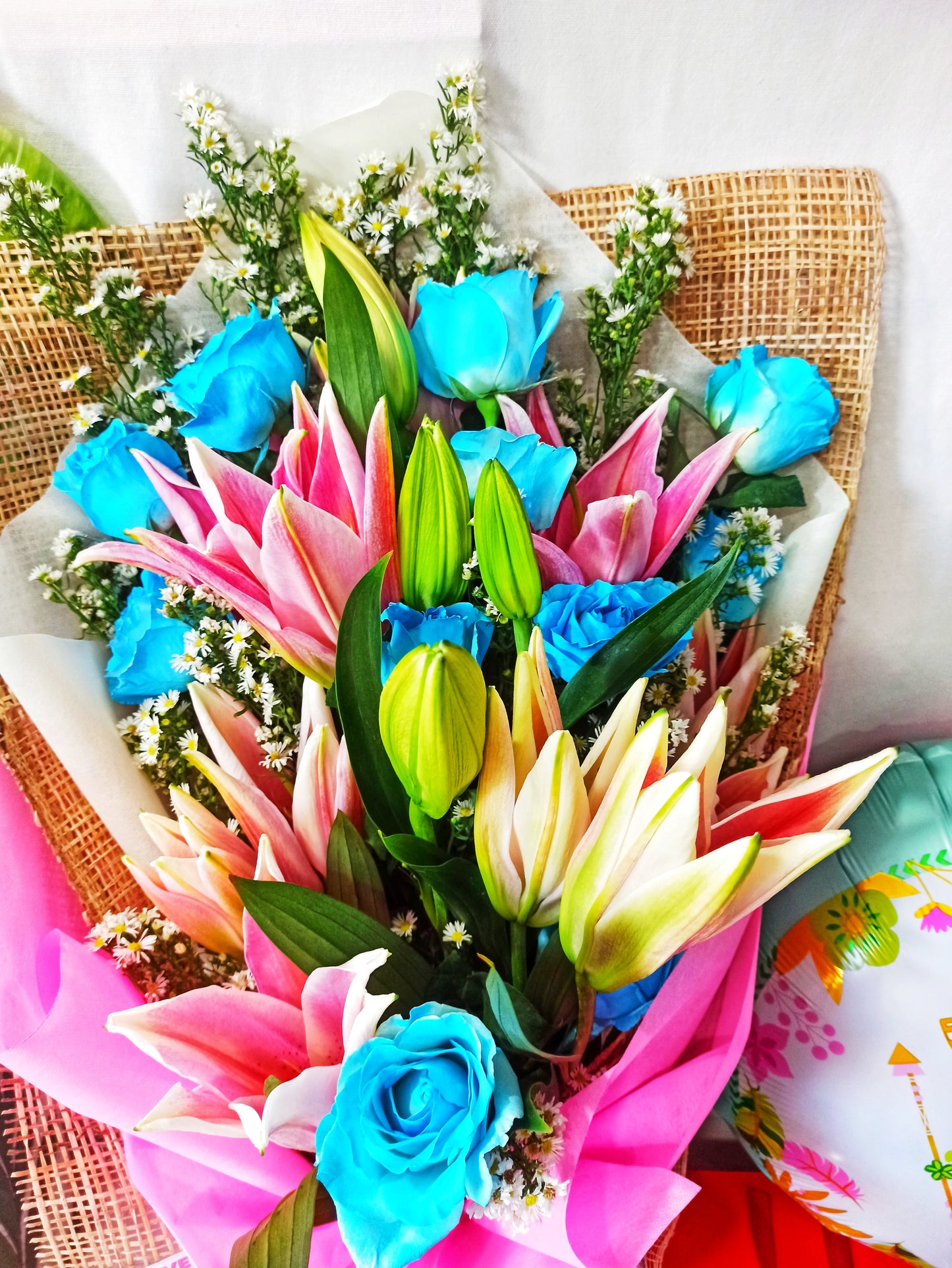 Birthday / Anniversary - Special One