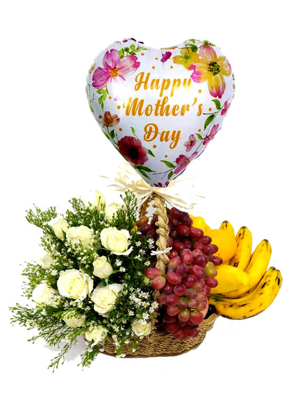 MOTHER- PURE LOVE BOOSTER FOR MOM