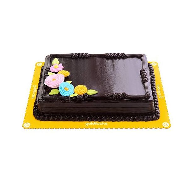 G- Big Dedication Cakes