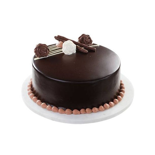 G - All About Chocolate Cake Premium