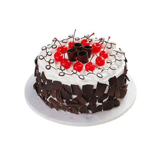 G - Black Forest Cake