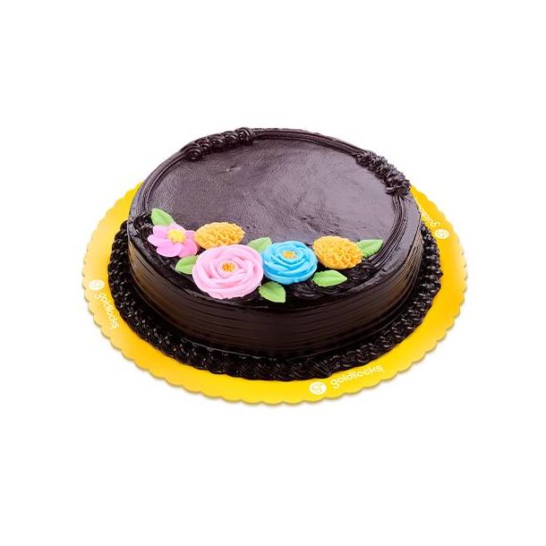 G- ROUND DEDICATION CAKES
