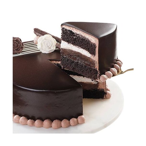 G - All About Chocolate Cake Premium