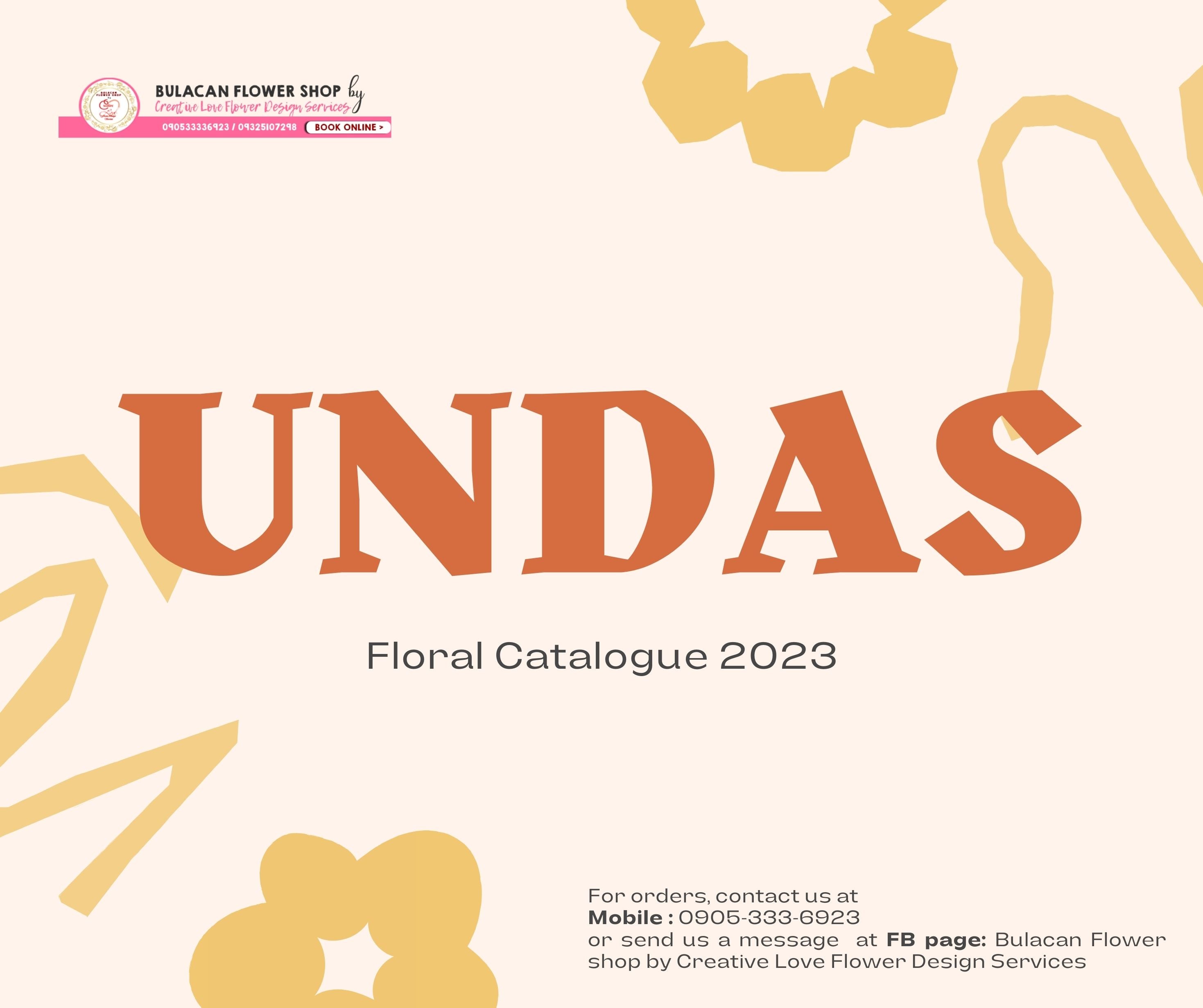 Undas Logo Halloween Party | Soulebasyon | First Ever Undas Festival