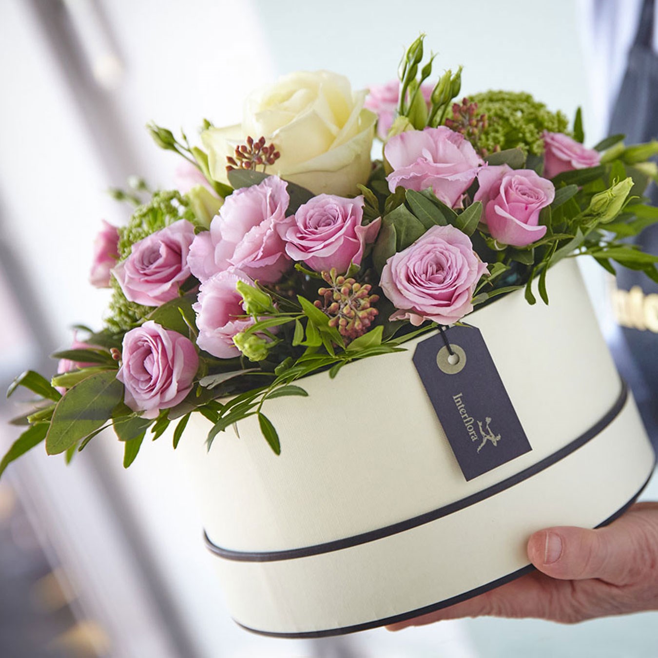 Box of Blooms