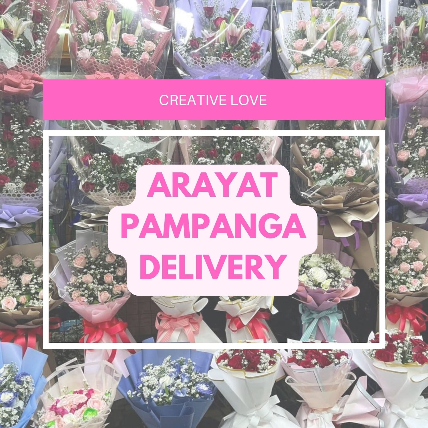 Arayat Pampanga