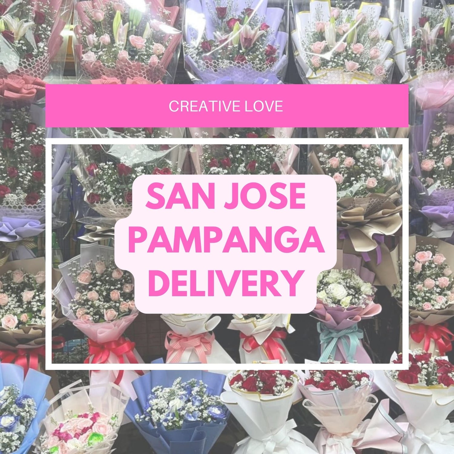 San Jose Pampanga