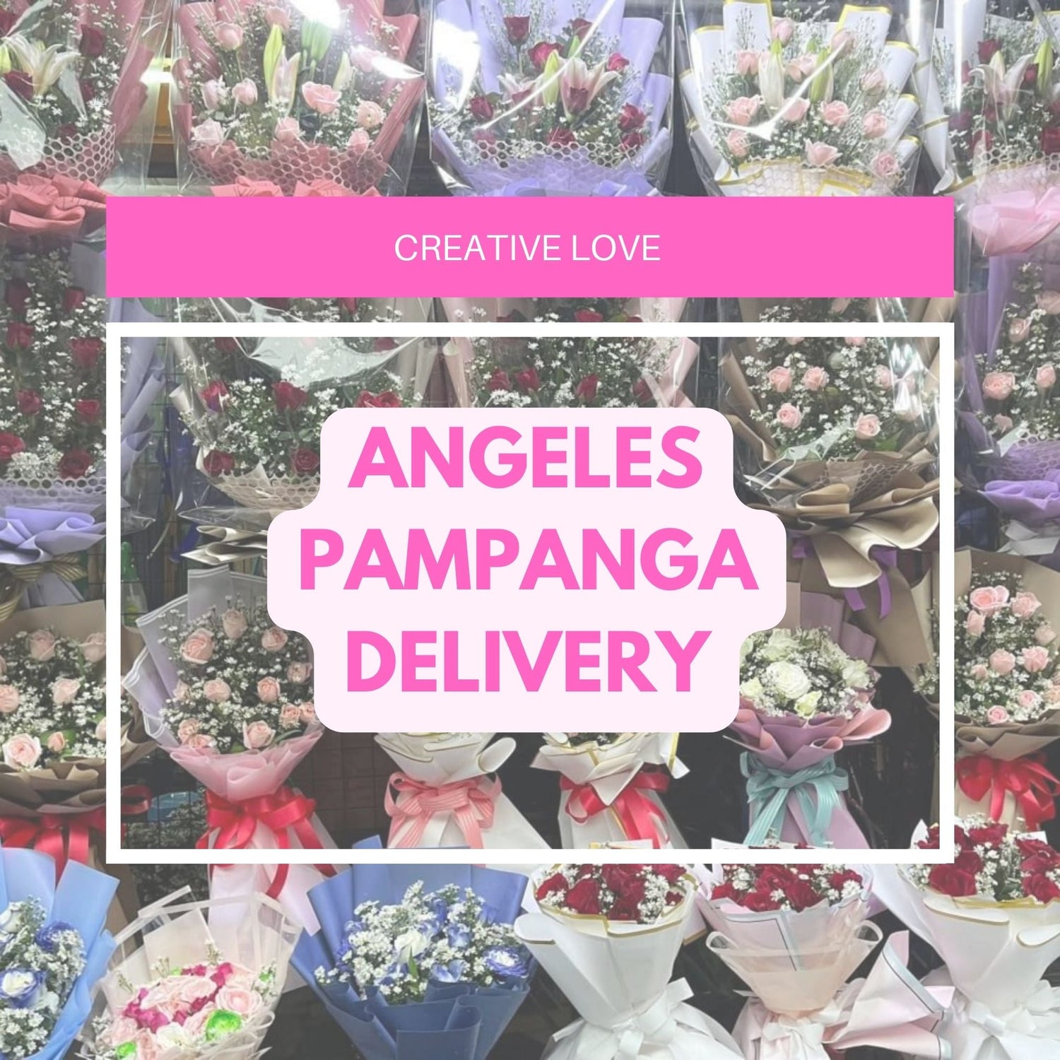 Angeles Pampanga