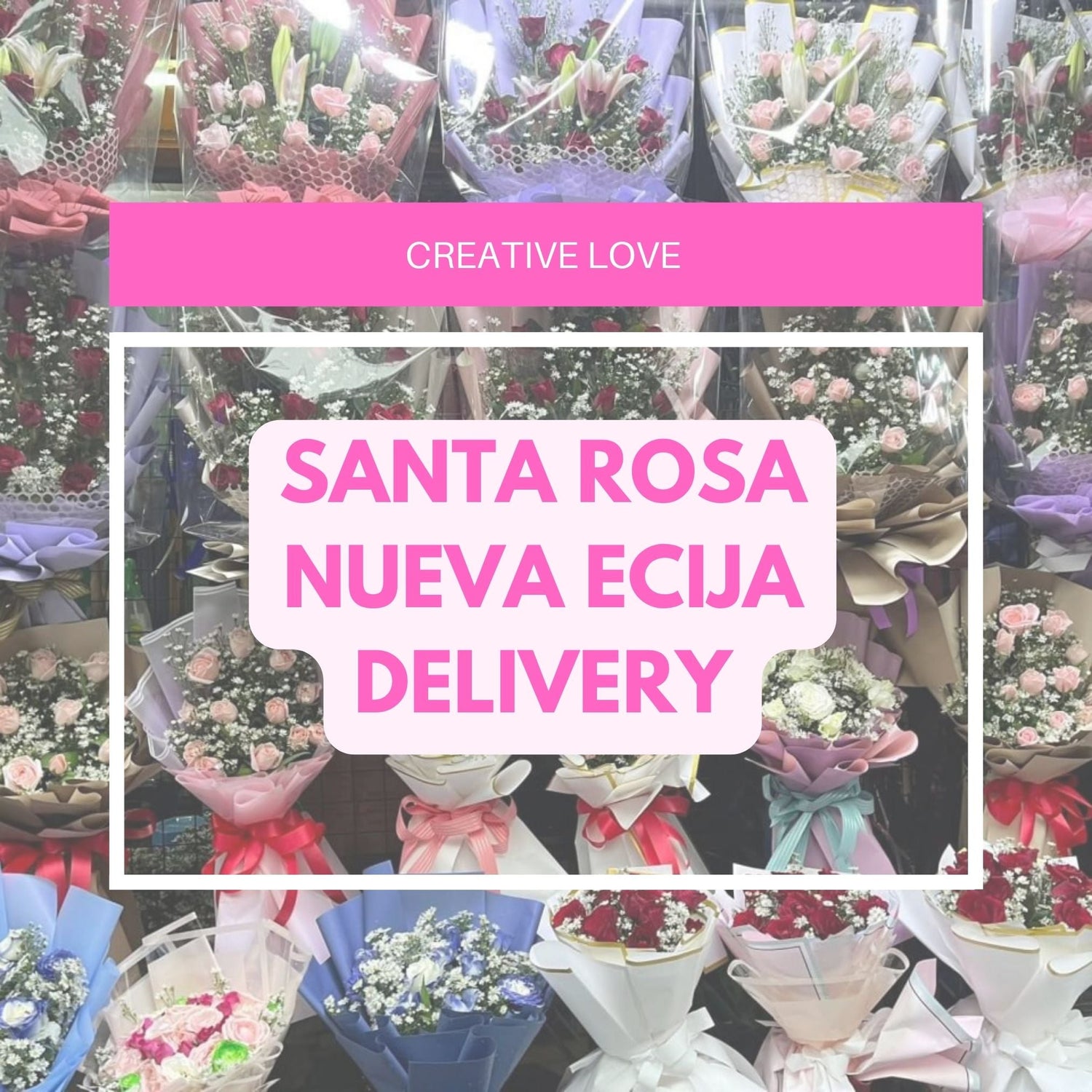 Santa Rosa Nueva Ecija