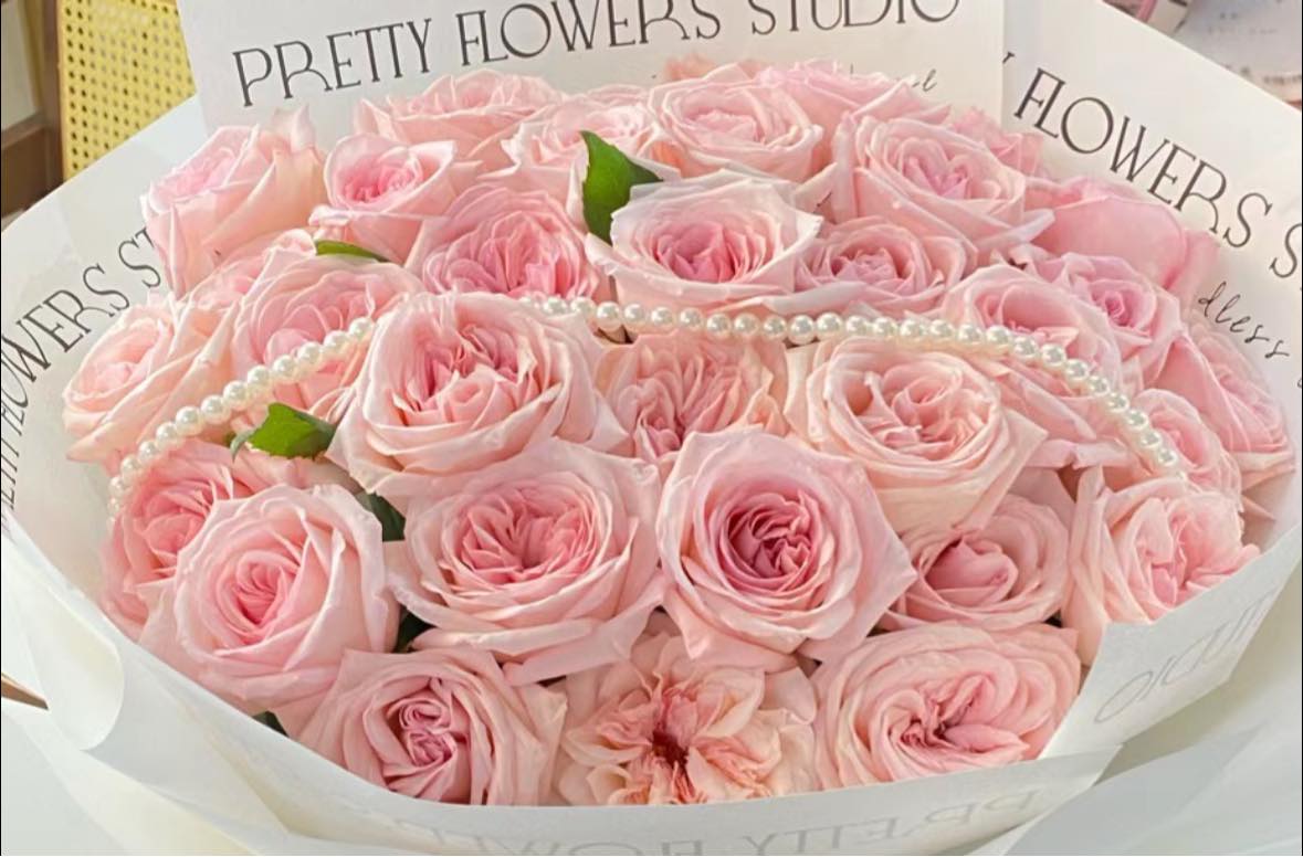 China Roses