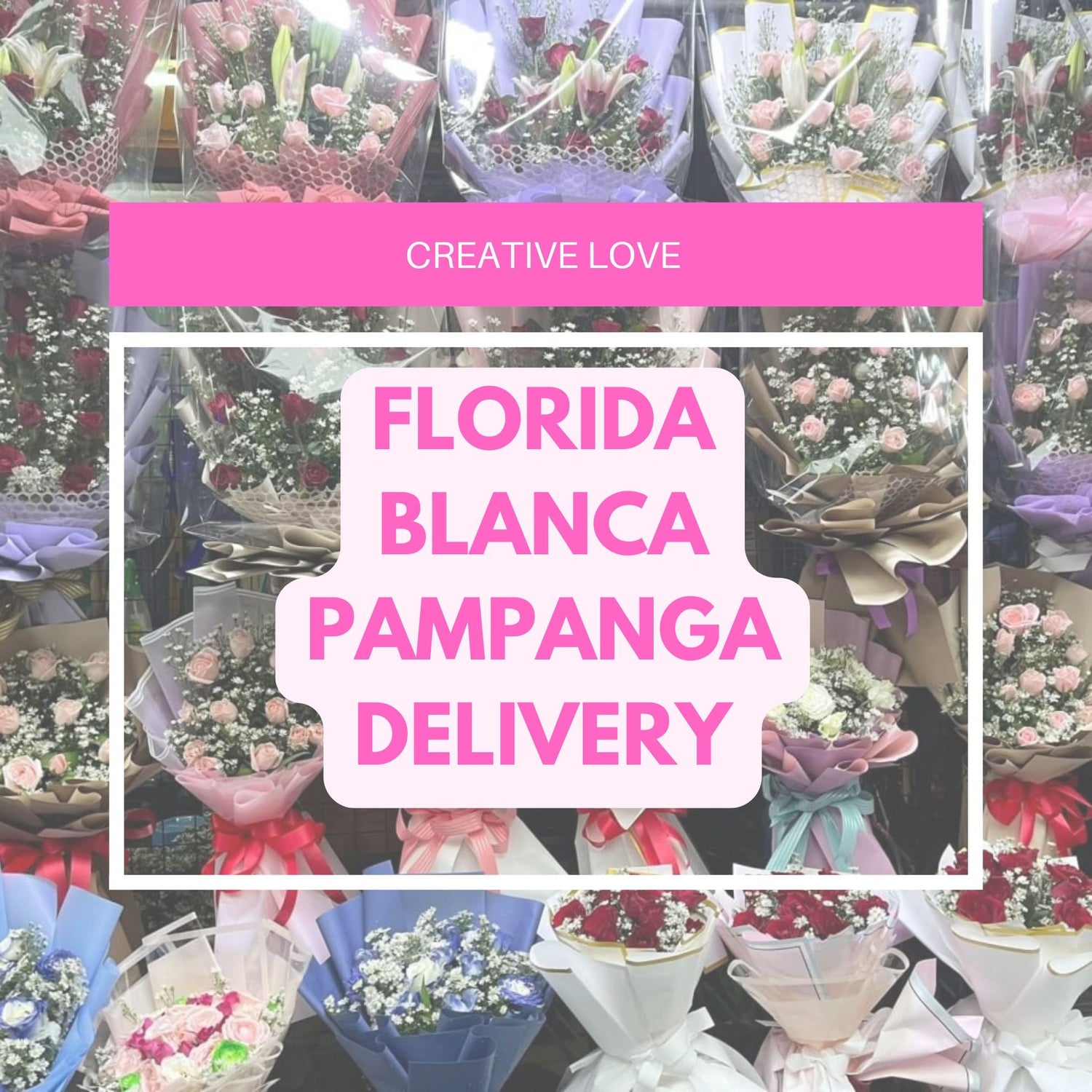 Florida Blanca Pampanga
