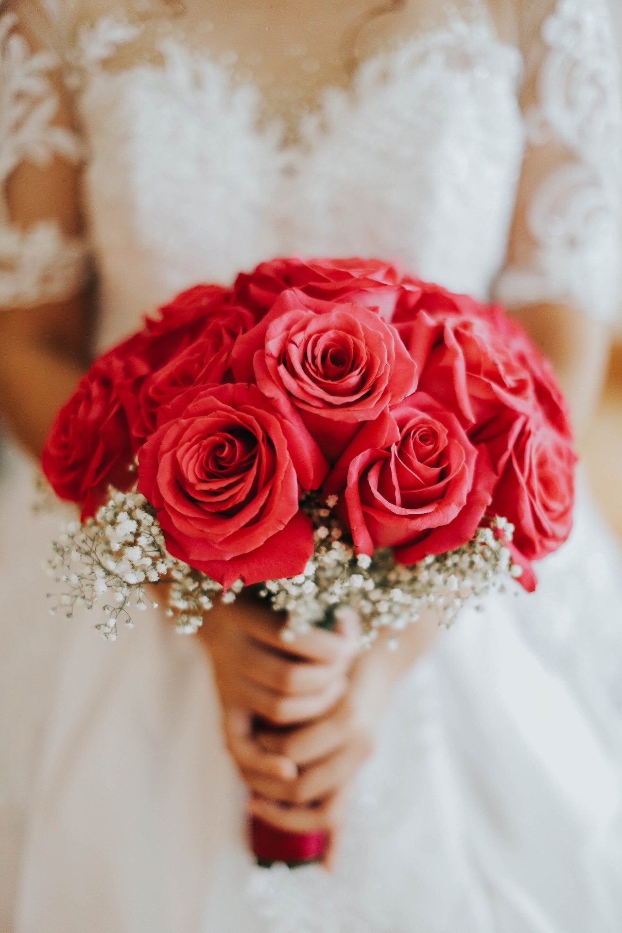 Bridal Bouquet