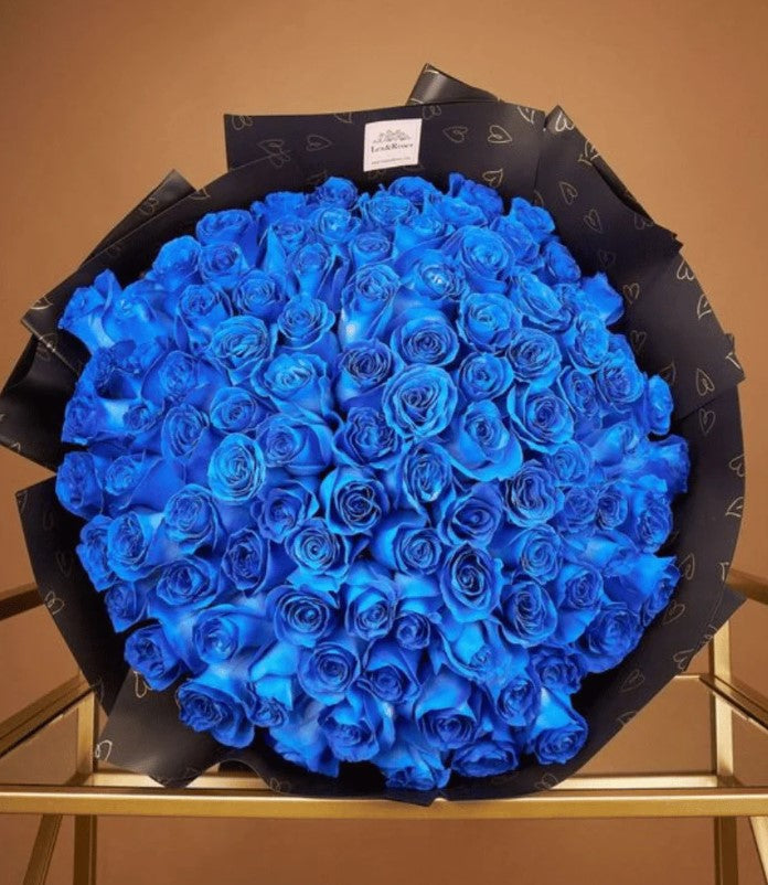 BLUE BOUQUET💙