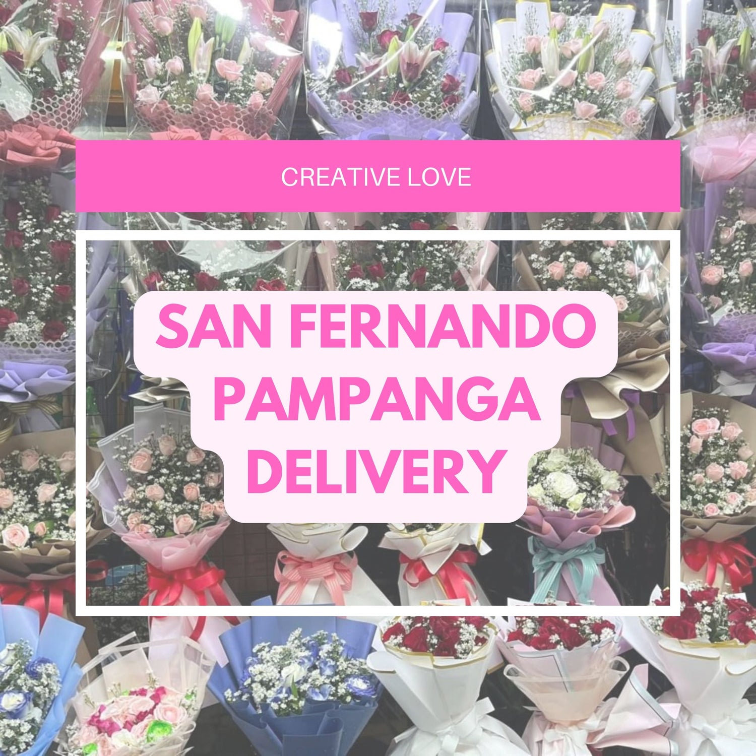 San Fernando Pampanga