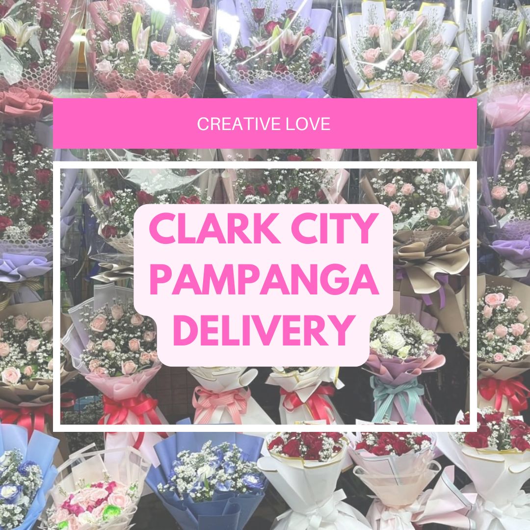 Clark City