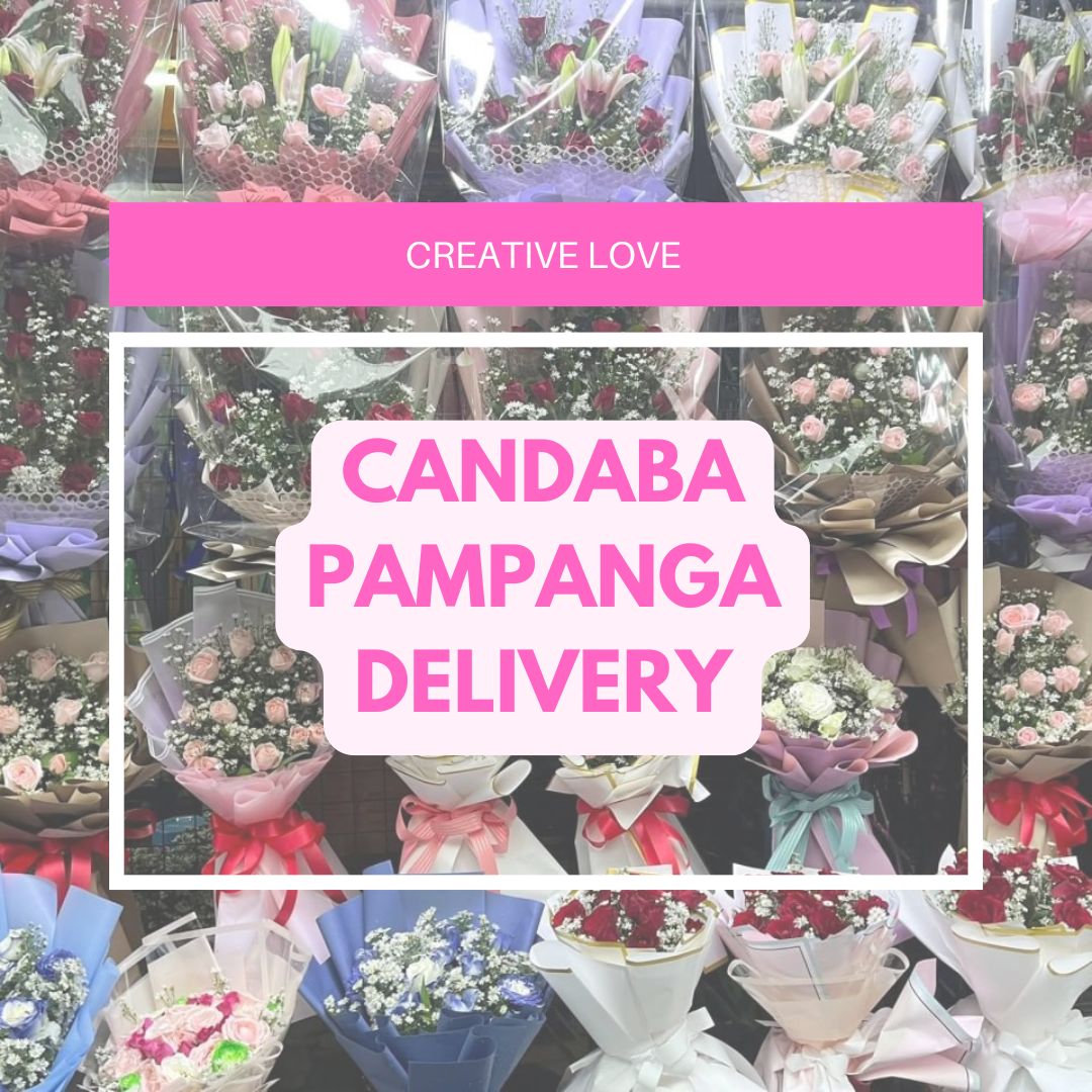 Candaba Pampanga