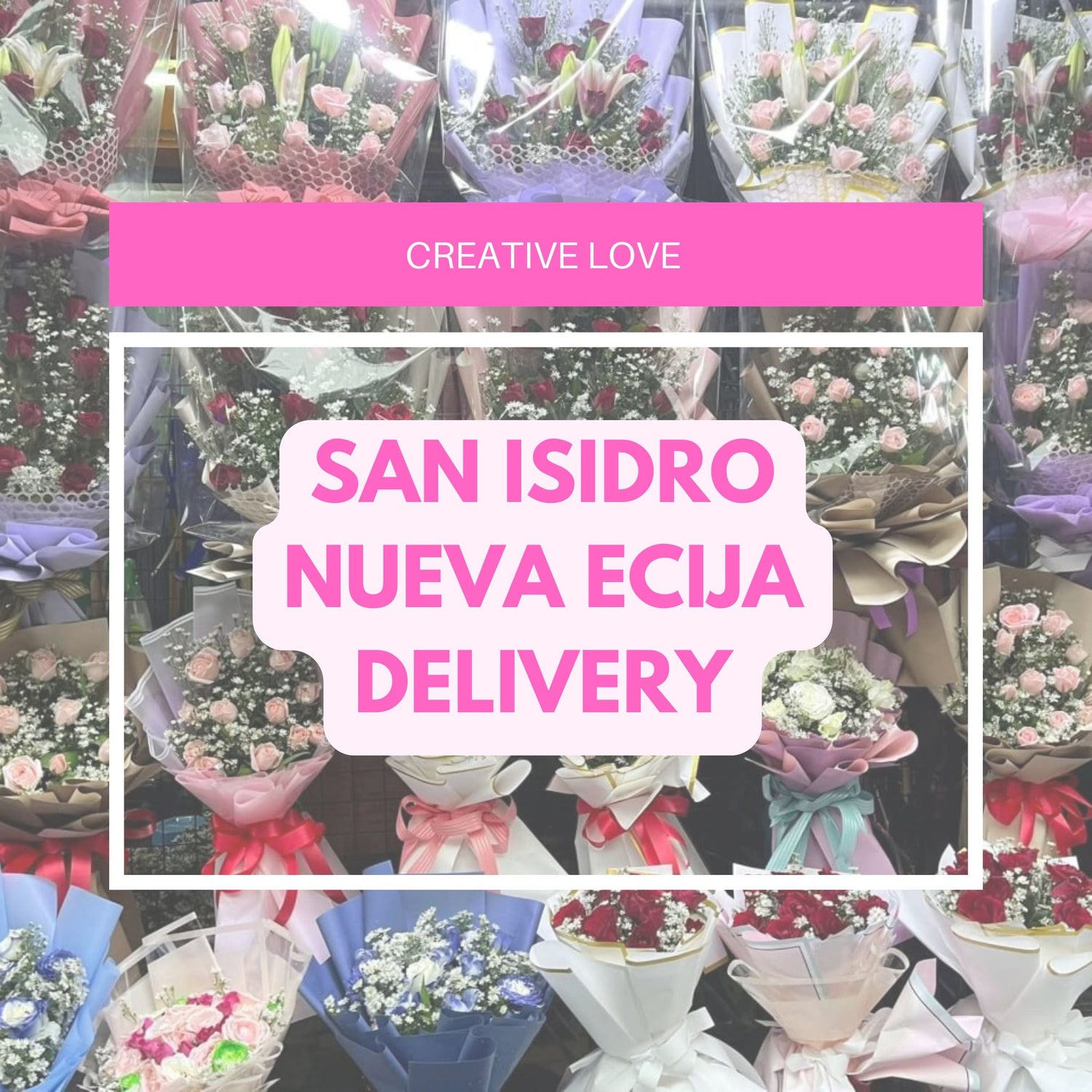 San Isidro Nueva Ecija