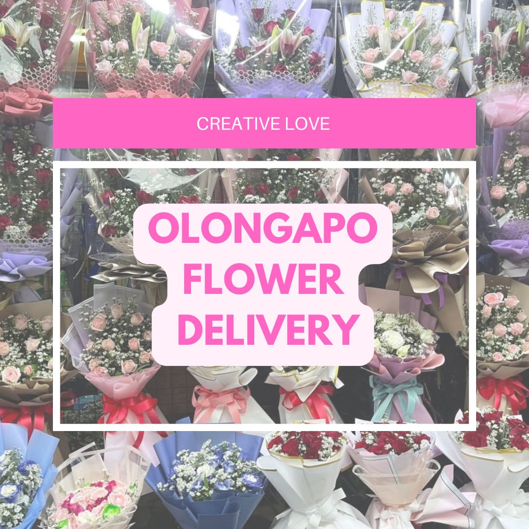Olongapo City