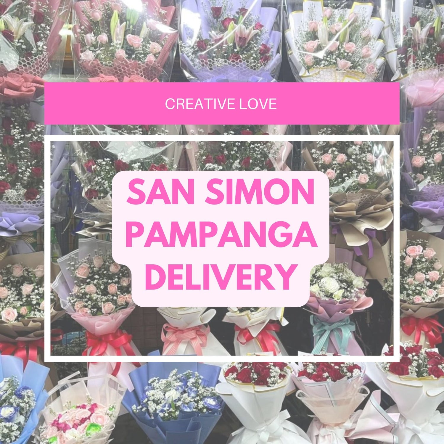 San Simon Pampanga