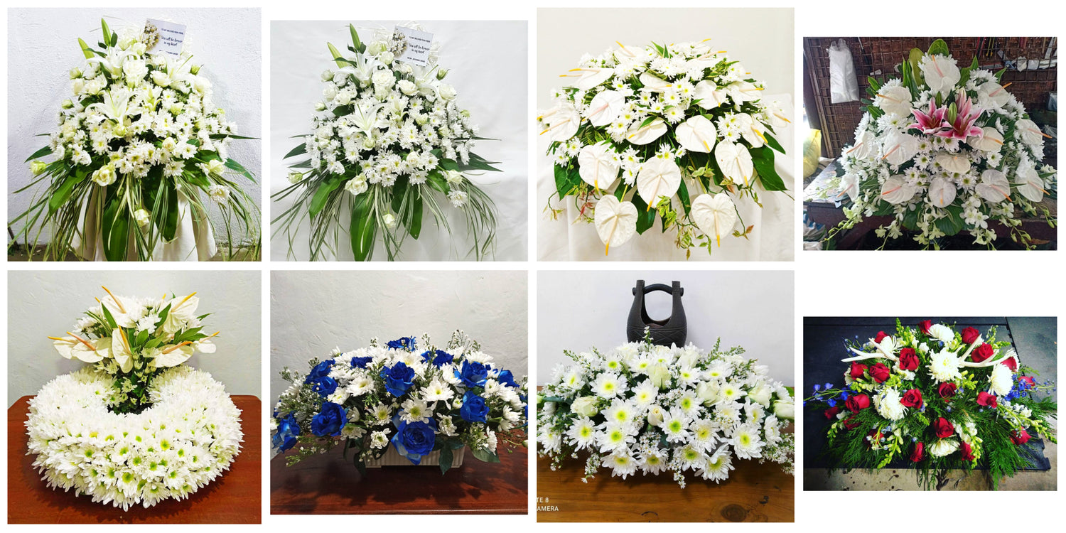 Urn Arrangements