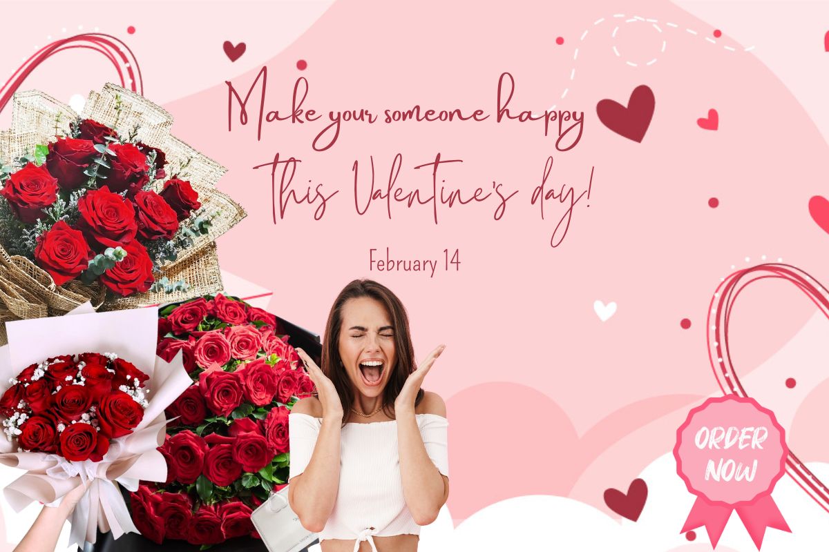 Valentines bundle